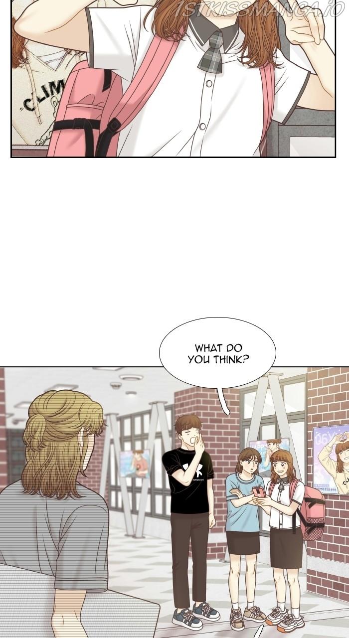 Girl’s World ( World of Girl ) Chapter 327 - page 13