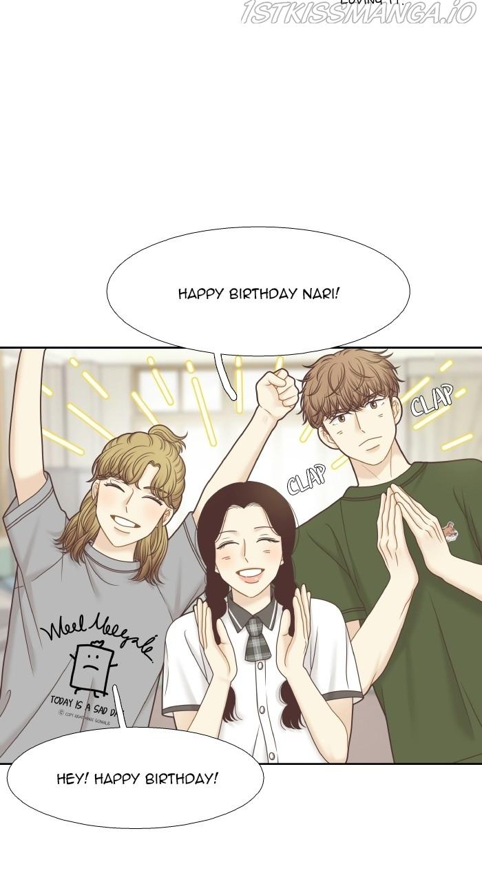 Girl’s World ( World of Girl ) Chapter 327 - page 15