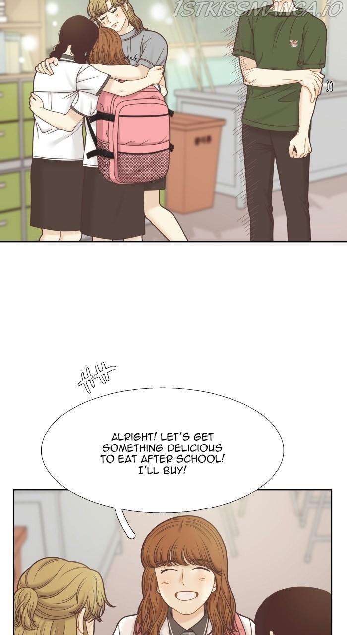 Girl’s World ( World of Girl ) Chapter 327 - page 19