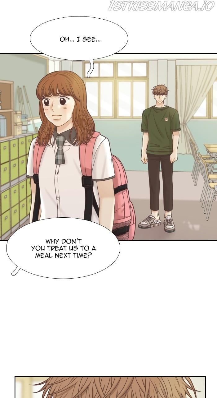Girl’s World ( World of Girl ) Chapter 327 - page 22