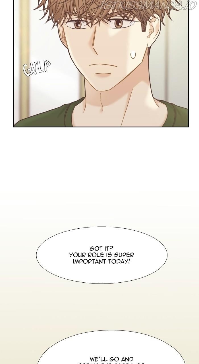 Girl’s World ( World of Girl ) Chapter 327 - page 23