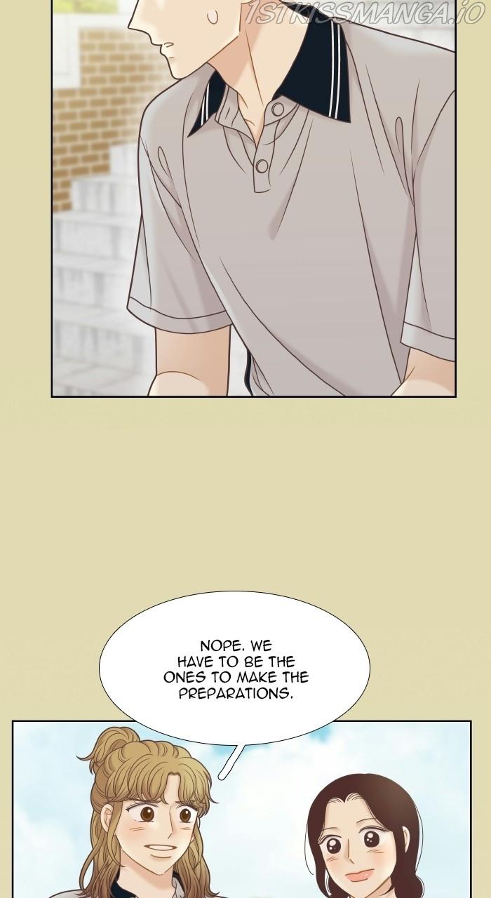 Girl’s World ( World of Girl ) Chapter 327 - page 26