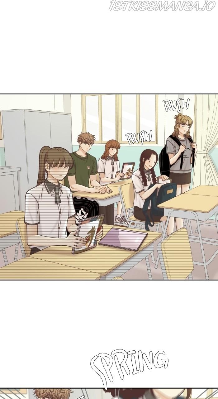 Girl’s World ( World of Girl ) Chapter 327 - page 30