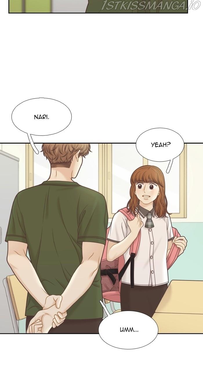 Girl’s World ( World of Girl ) Chapter 327 - page 33