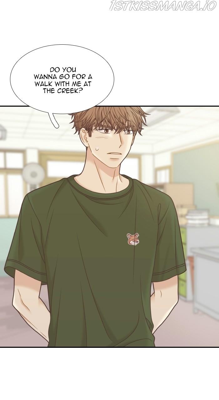 Girl’s World ( World of Girl ) Chapter 327 - page 34