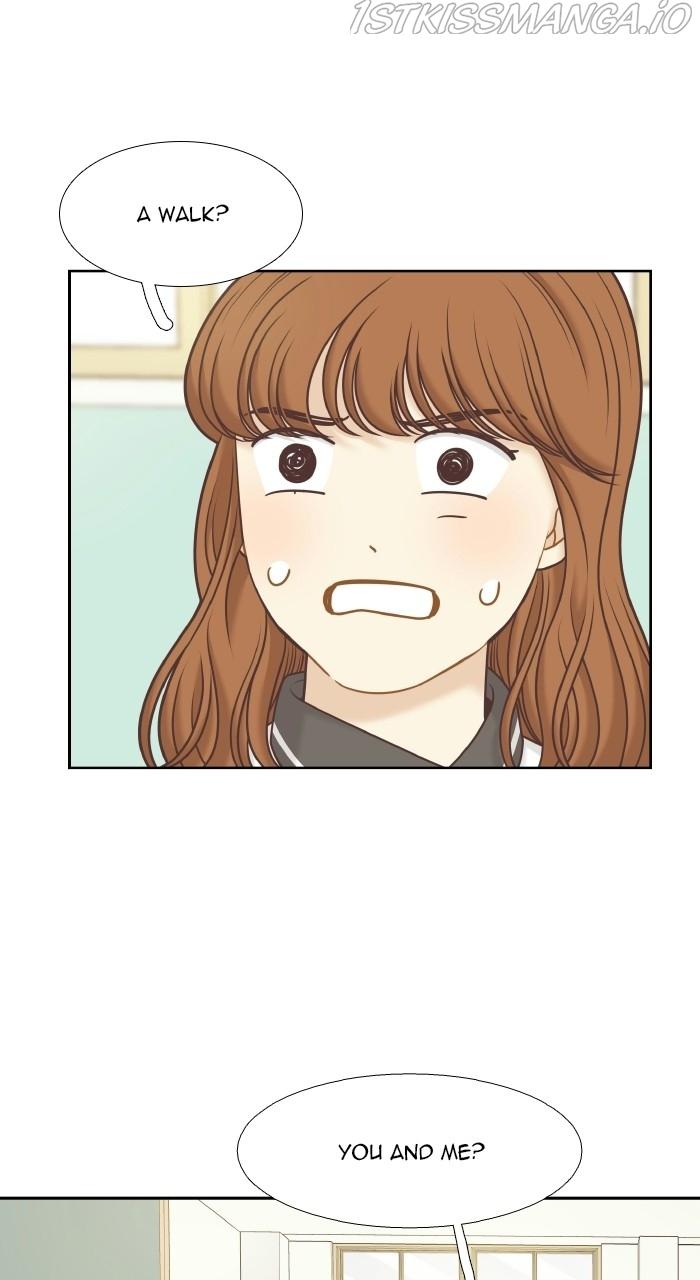 Girl’s World ( World of Girl ) Chapter 327 - page 35