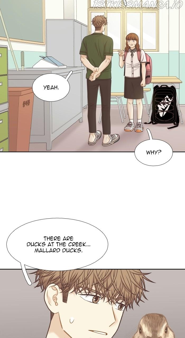 Girl’s World ( World of Girl ) Chapter 327 - page 36