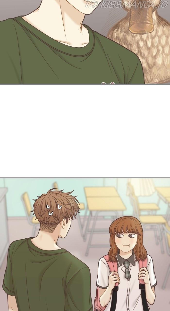 Girl’s World ( World of Girl ) Chapter 327 - page 37