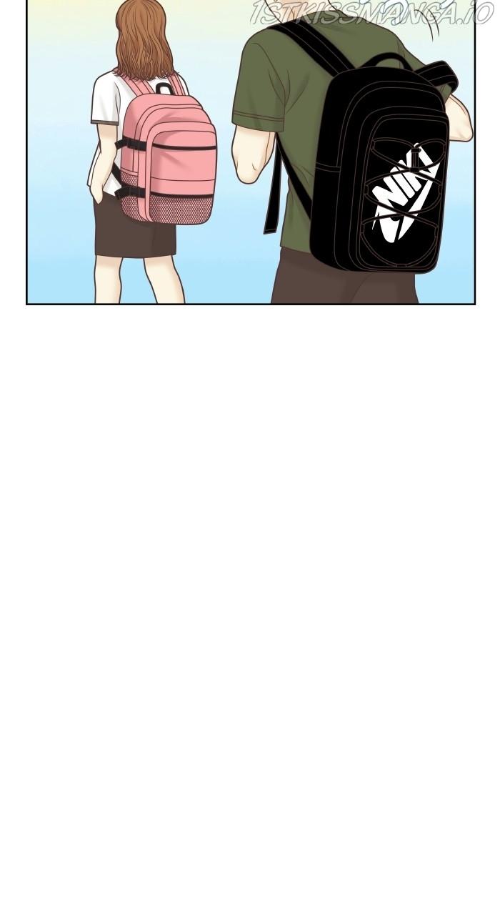 Girl’s World ( World of Girl ) Chapter 327 - page 40