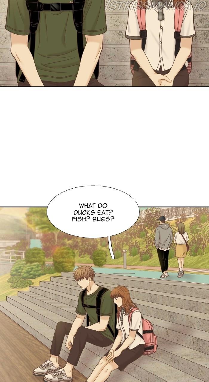 Girl’s World ( World of Girl ) Chapter 327 - page 43