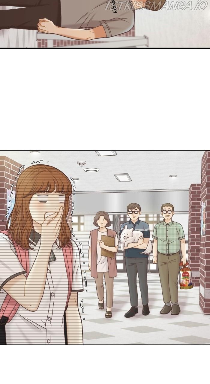 Girl’s World ( World of Girl ) Chapter 327 - page 5