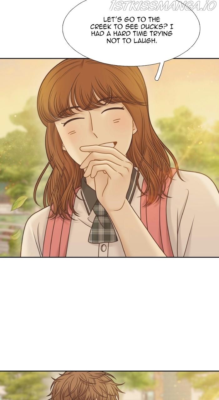Girl’s World ( World of Girl ) Chapter 327 - page 52