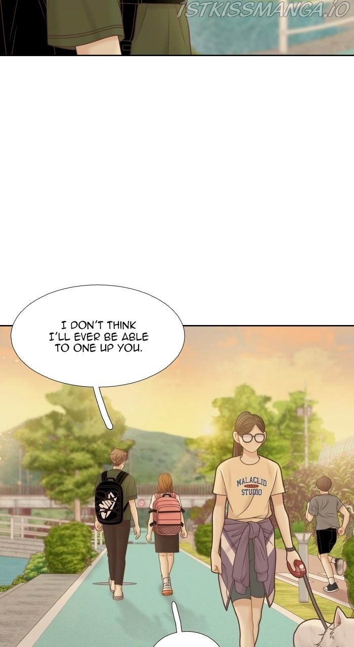 Girl’s World ( World of Girl ) Chapter 327 - page 54