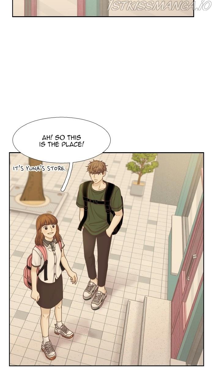 Girl’s World ( World of Girl ) Chapter 327 - page 56