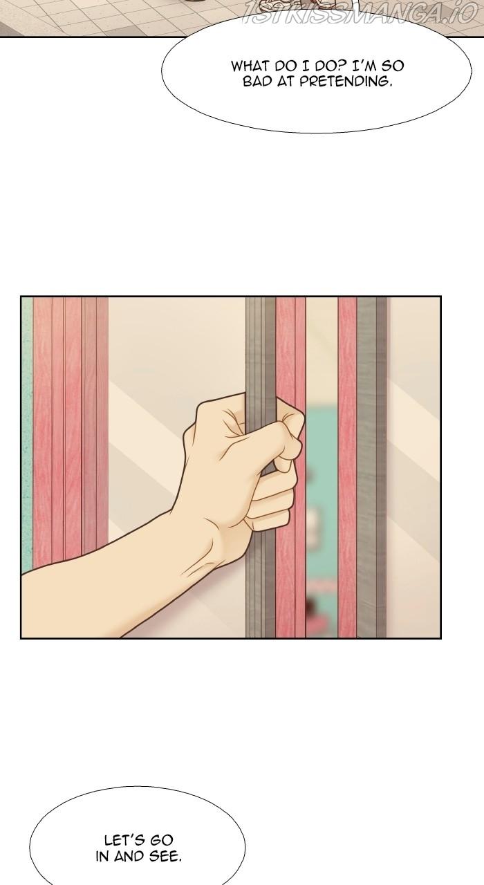 Girl’s World ( World of Girl ) Chapter 327 - page 60
