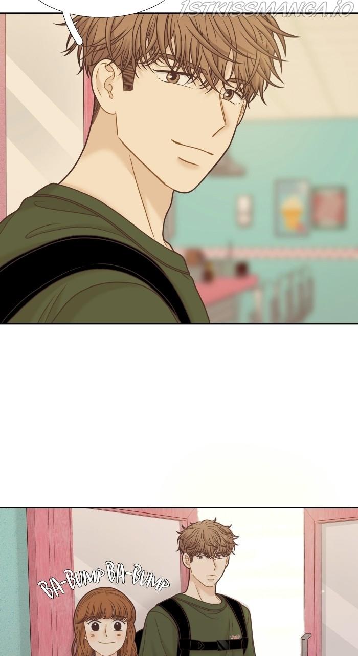 Girl’s World ( World of Girl ) Chapter 327 - page 61