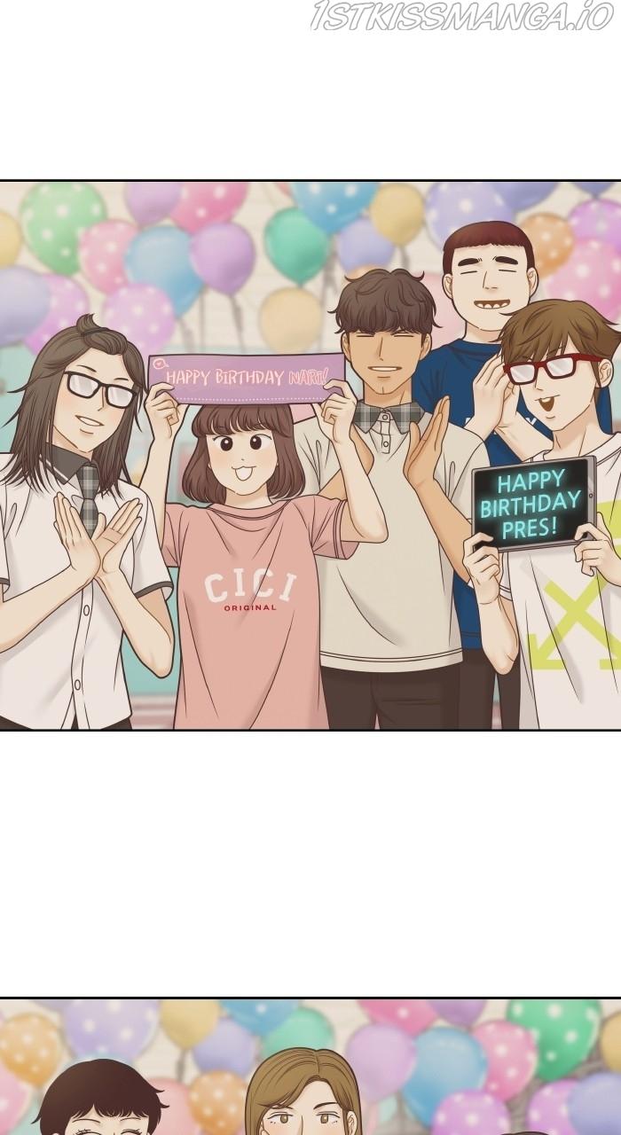 Girl’s World ( World of Girl ) Chapter 327 - page 64