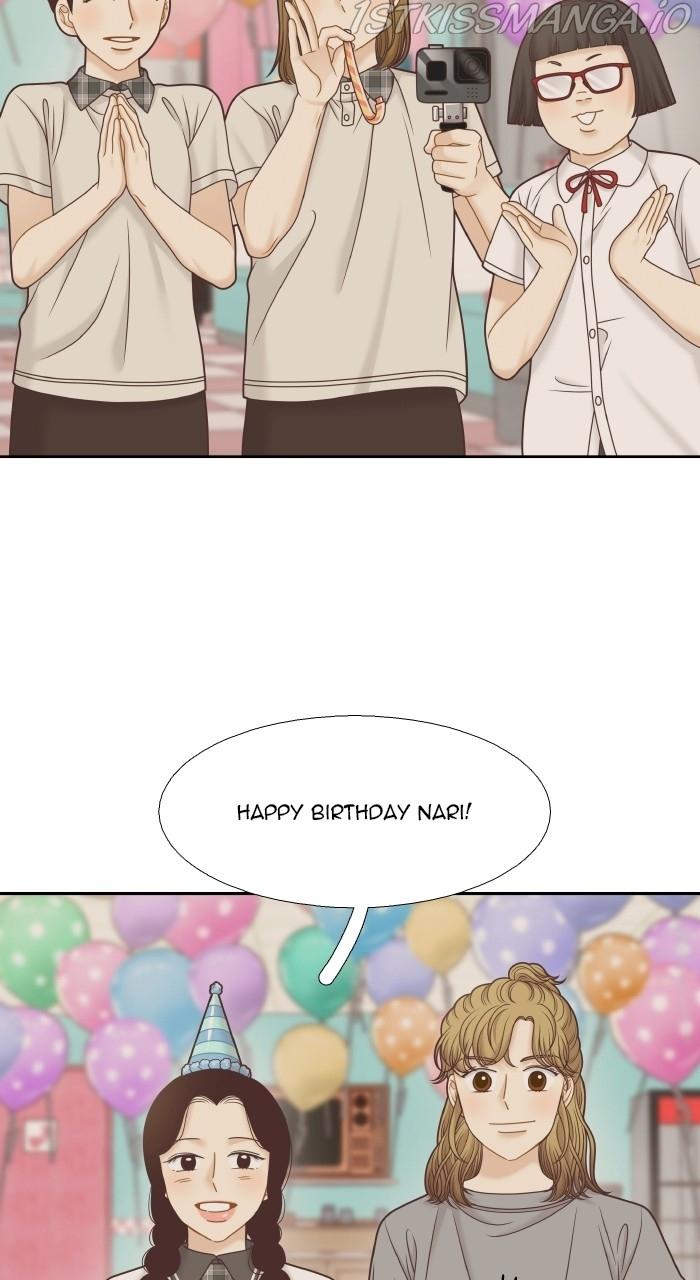 Girl’s World ( World of Girl ) Chapter 327 - page 65