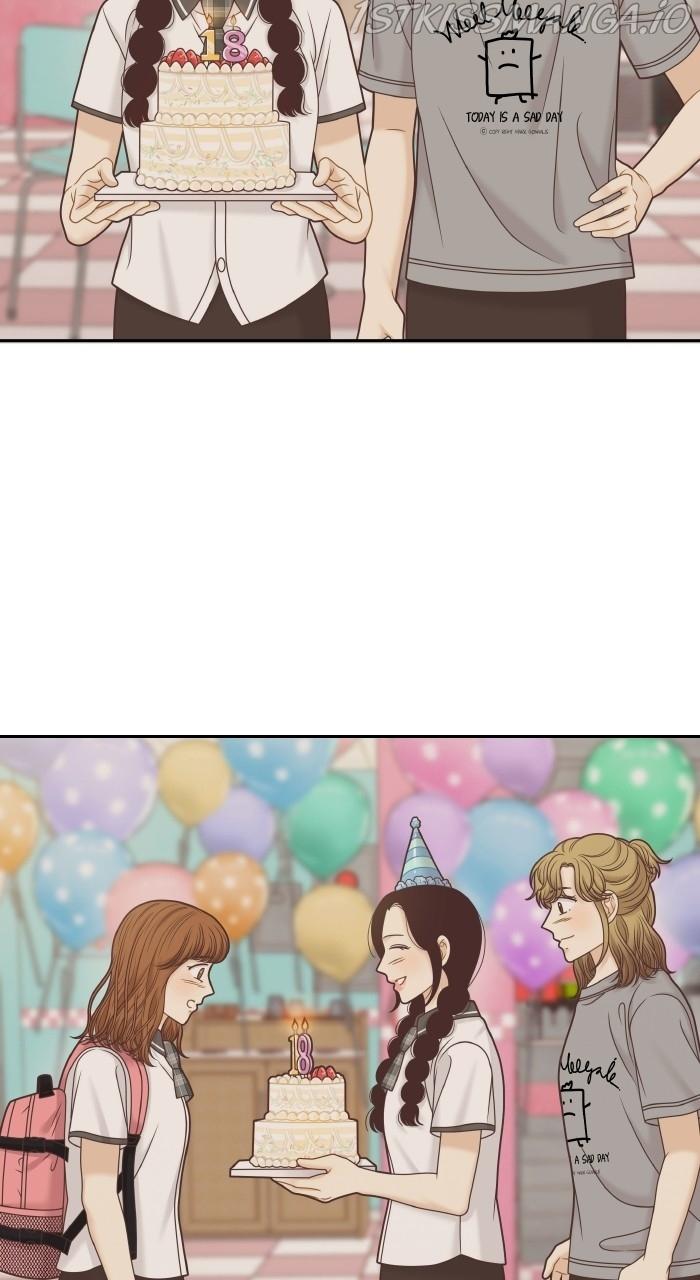 Girl’s World ( World of Girl ) Chapter 327 - page 66