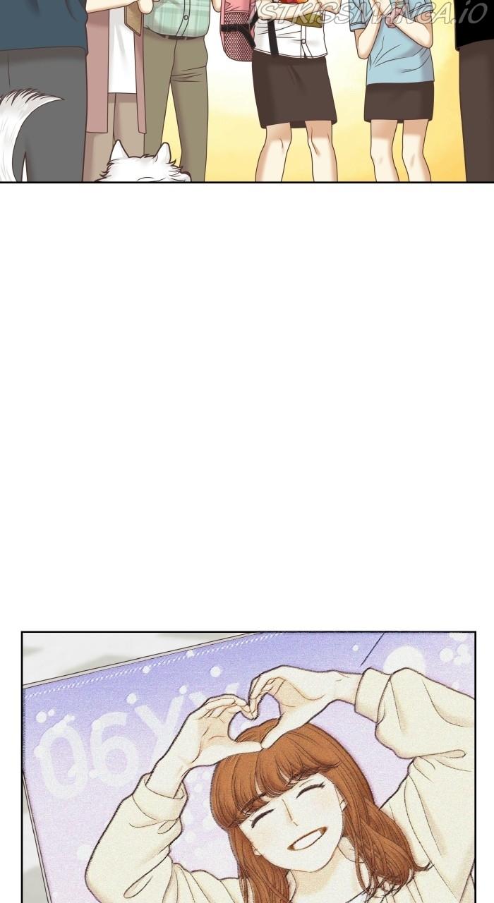 Girl’s World ( World of Girl ) Chapter 327 - page 8