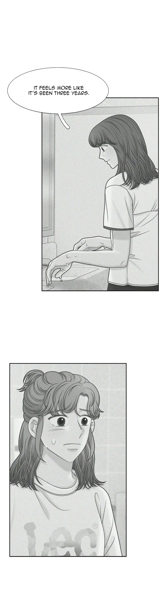 Girl’s World ( World of Girl ) Chapter 326 - page 9