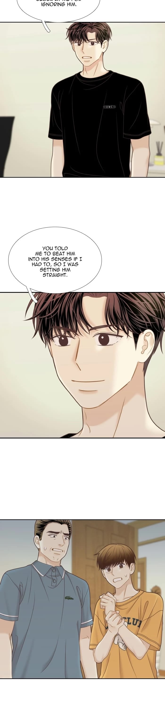 Girl’s World ( World of Girl ) Chapter 325 - page 10