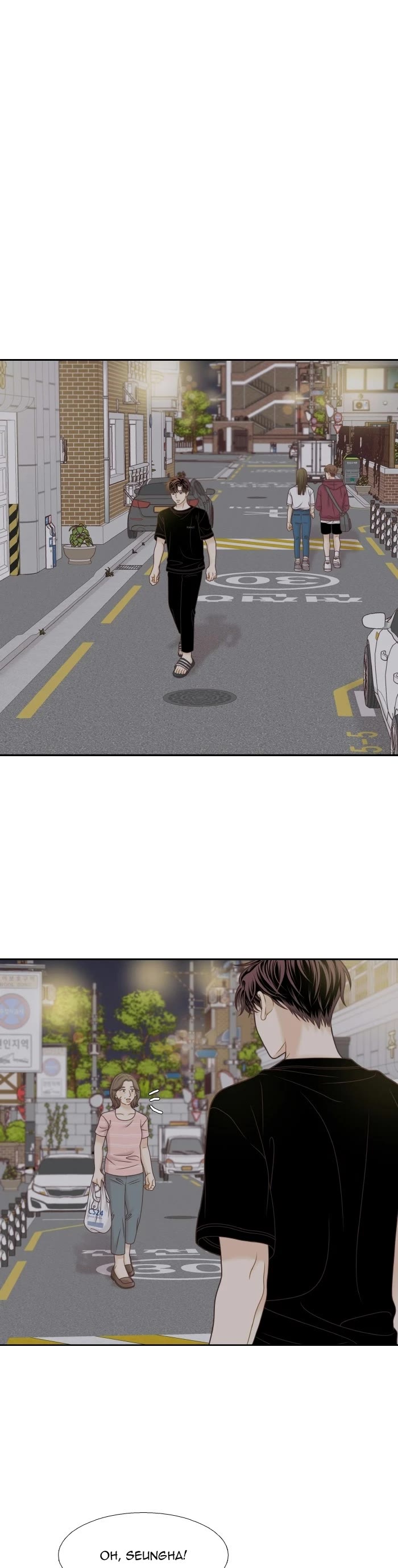 Girl’s World ( World of Girl ) Chapter 325 - page 11