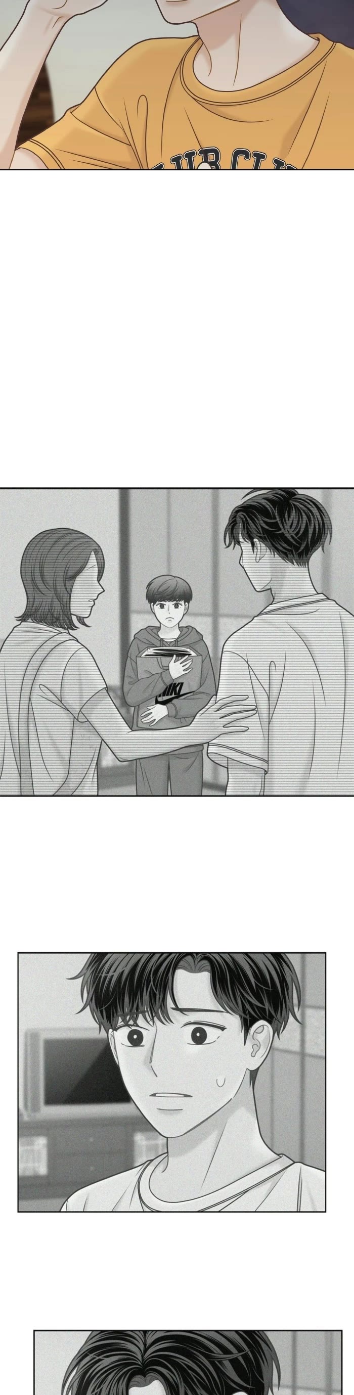 Girl’s World ( World of Girl ) Chapter 325 - page 4