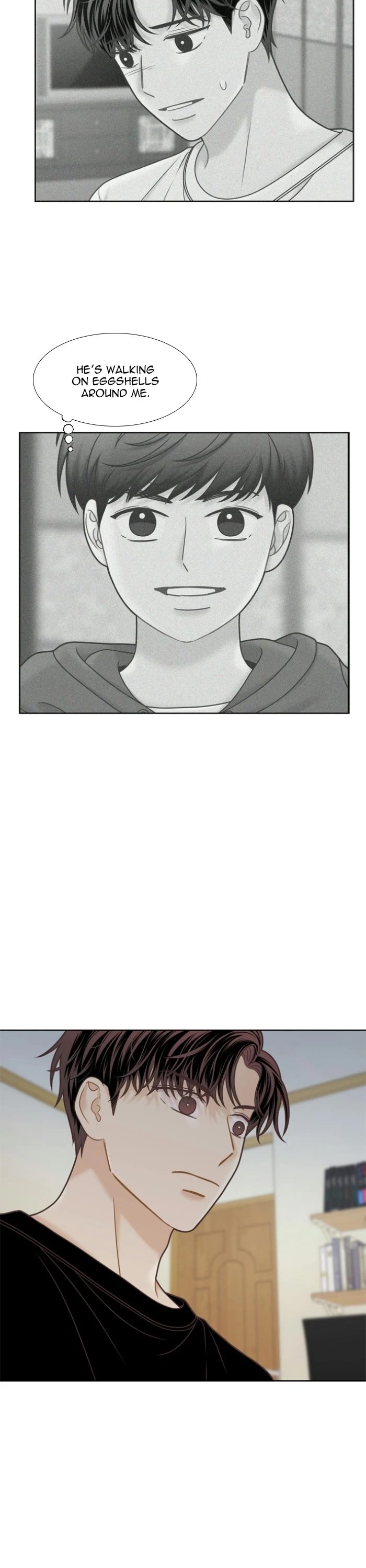 Girl’s World ( World of Girl ) Chapter 325 - page 5