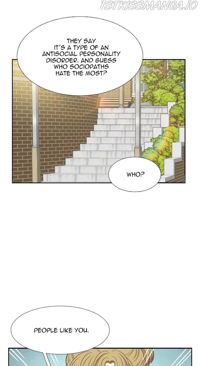 Girl’s World ( World of Girl ) Chapter 324 - page 10