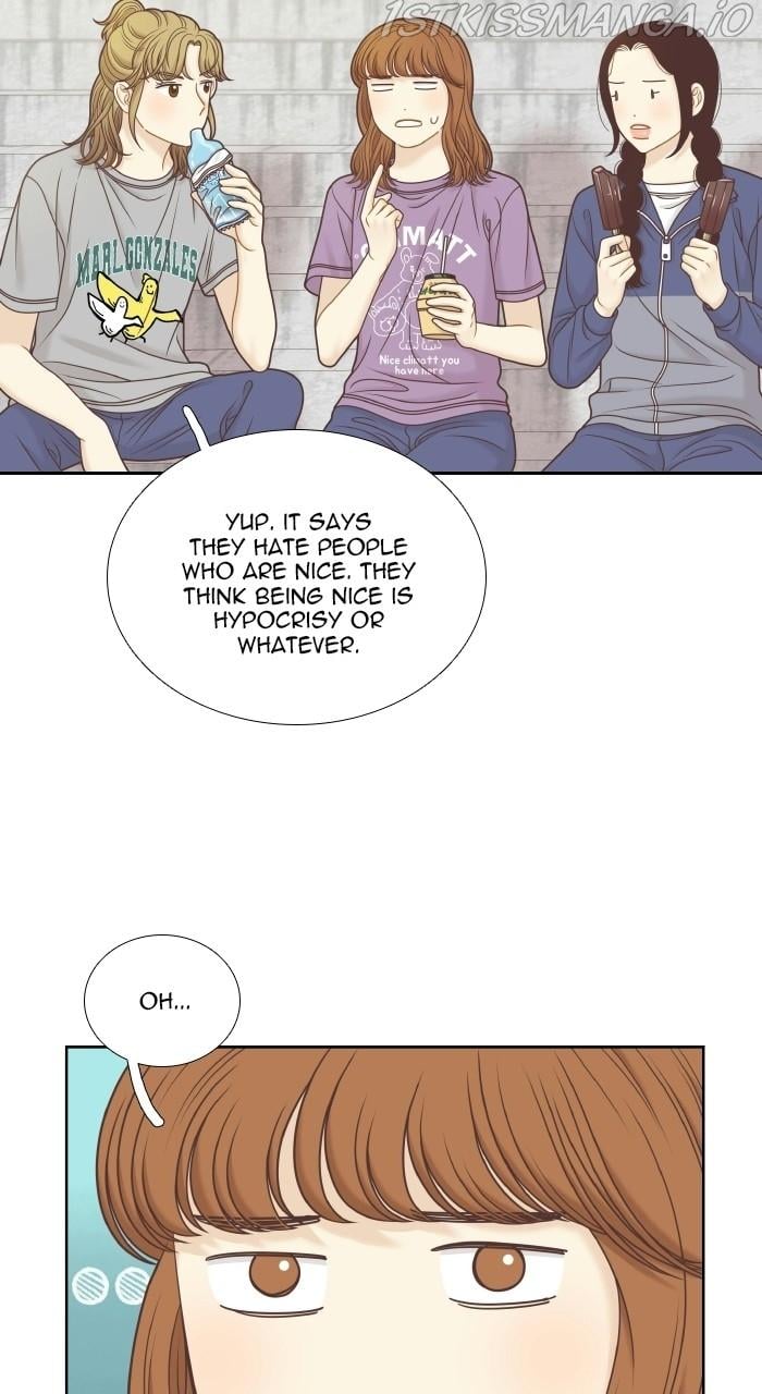 Girl’s World ( World of Girl ) Chapter 324 - page 12