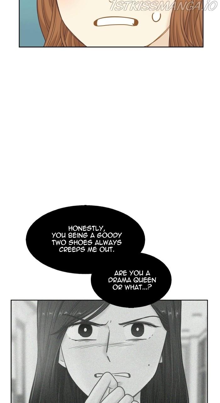 Girl’s World ( World of Girl ) Chapter 324 - page 13