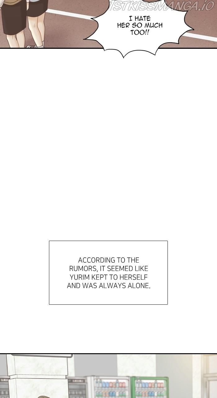 Girl’s World ( World of Girl ) Chapter 324 - page 15