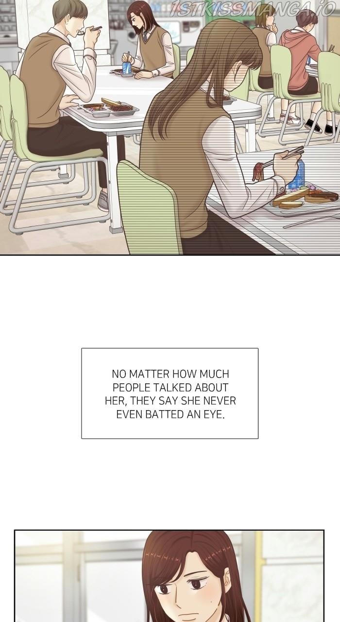 Girl’s World ( World of Girl ) Chapter 324 - page 16