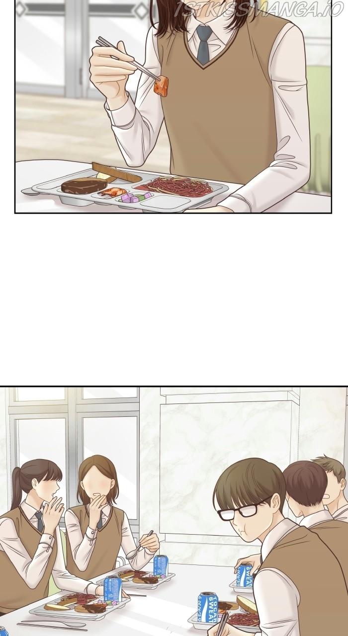 Girl’s World ( World of Girl ) Chapter 324 - page 17