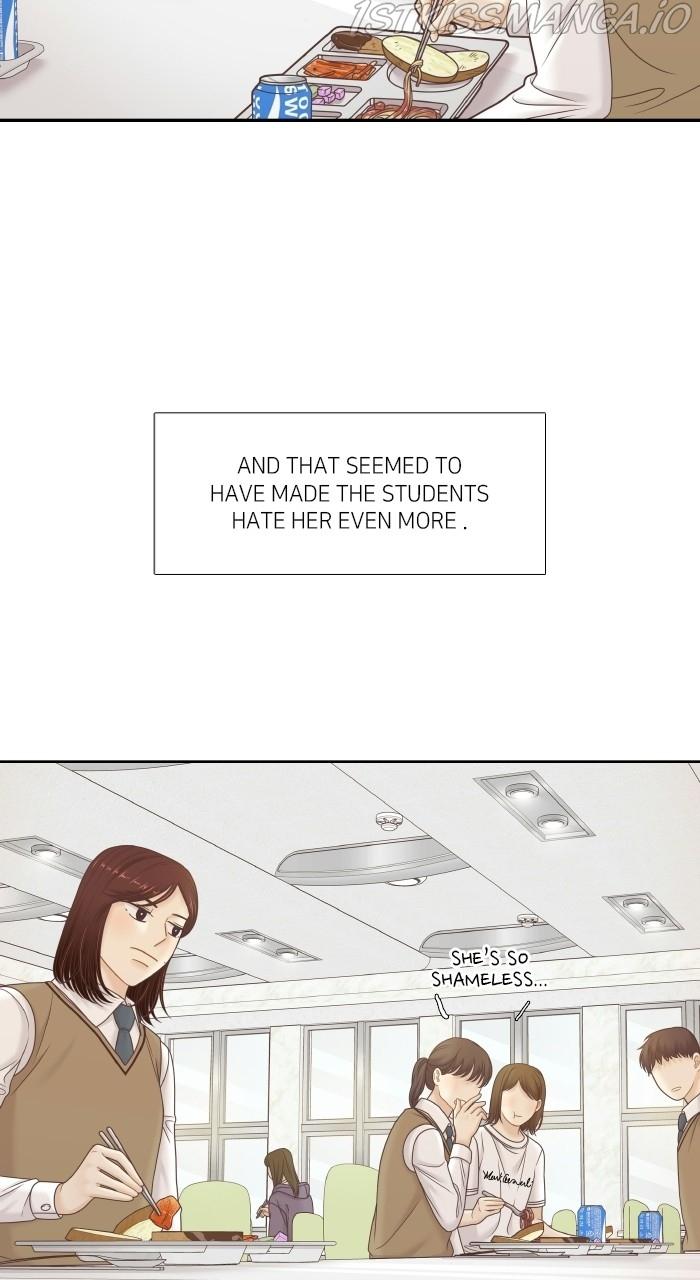 Girl’s World ( World of Girl ) Chapter 324 - page 18