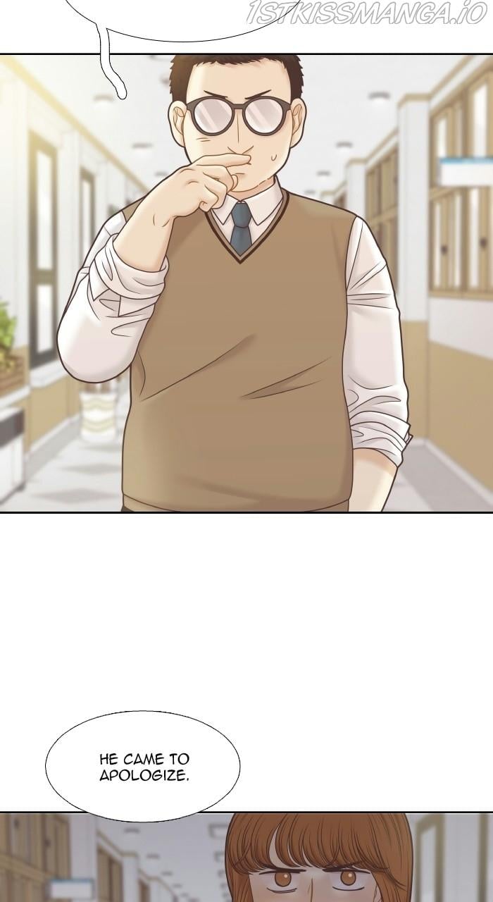 Girl’s World ( World of Girl ) Chapter 324 - page 20