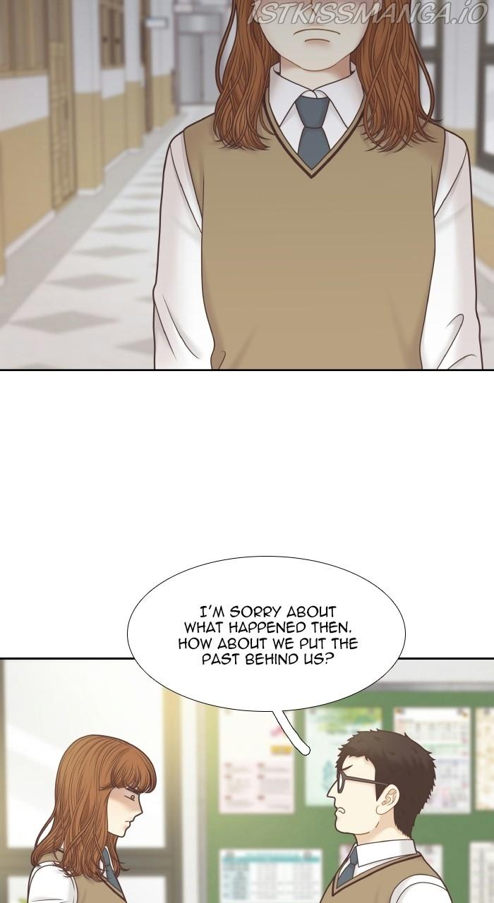 Girl’s World ( World of Girl ) Chapter 324 - page 21