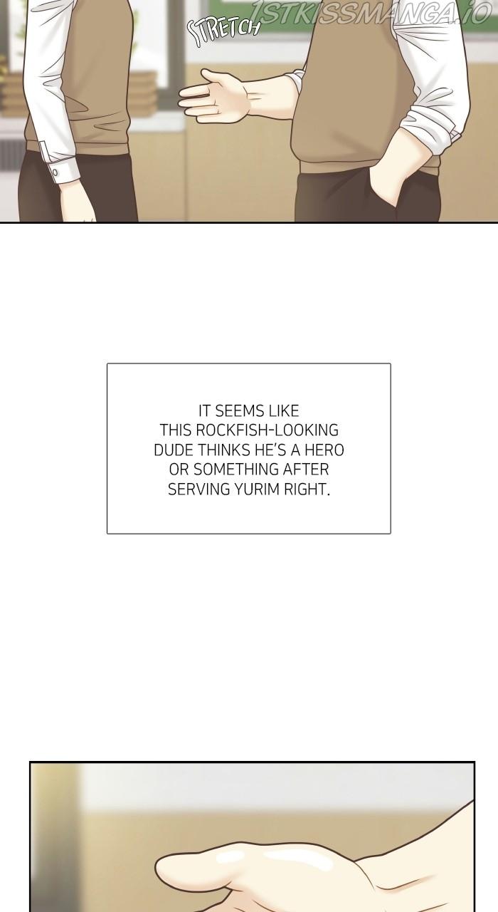 Girl’s World ( World of Girl ) Chapter 324 - page 22