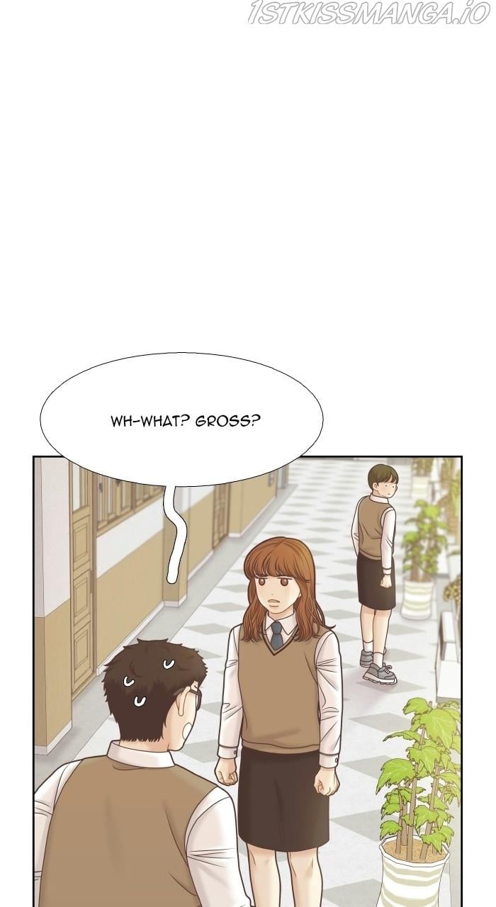 Girl’s World ( World of Girl ) Chapter 324 - page 24