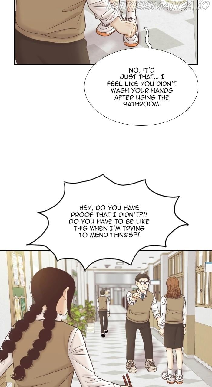 Girl’s World ( World of Girl ) Chapter 324 - page 25