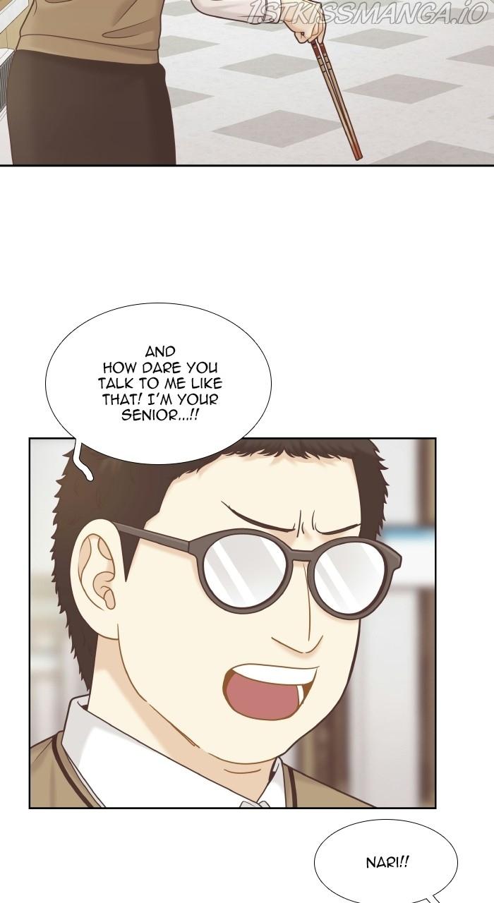 Girl’s World ( World of Girl ) Chapter 324 - page 26