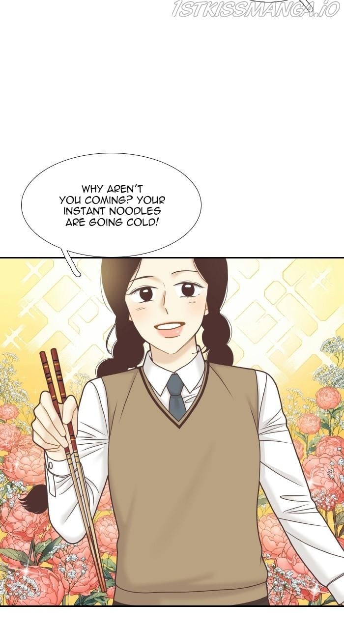 Girl’s World ( World of Girl ) Chapter 324 - page 27