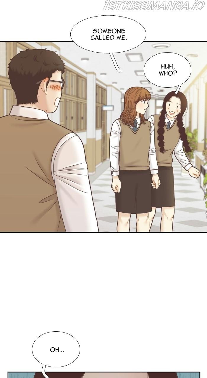 Girl’s World ( World of Girl ) Chapter 324 - page 29