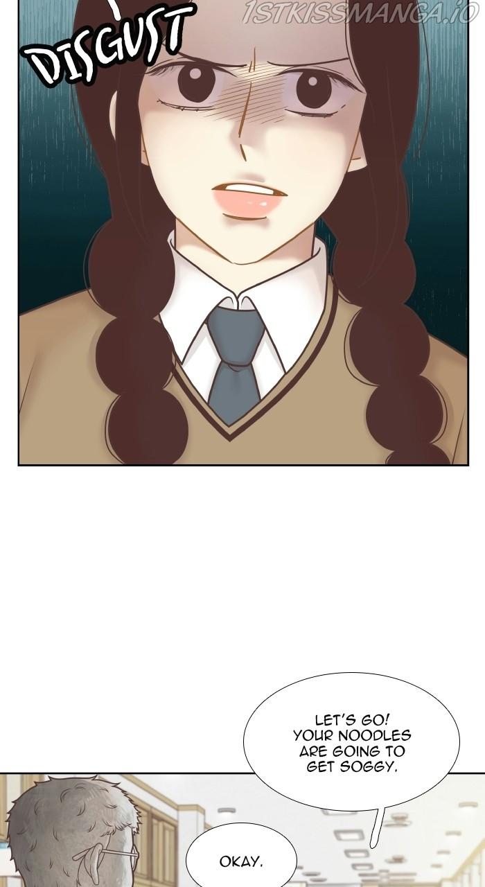 Girl’s World ( World of Girl ) Chapter 324 - page 30