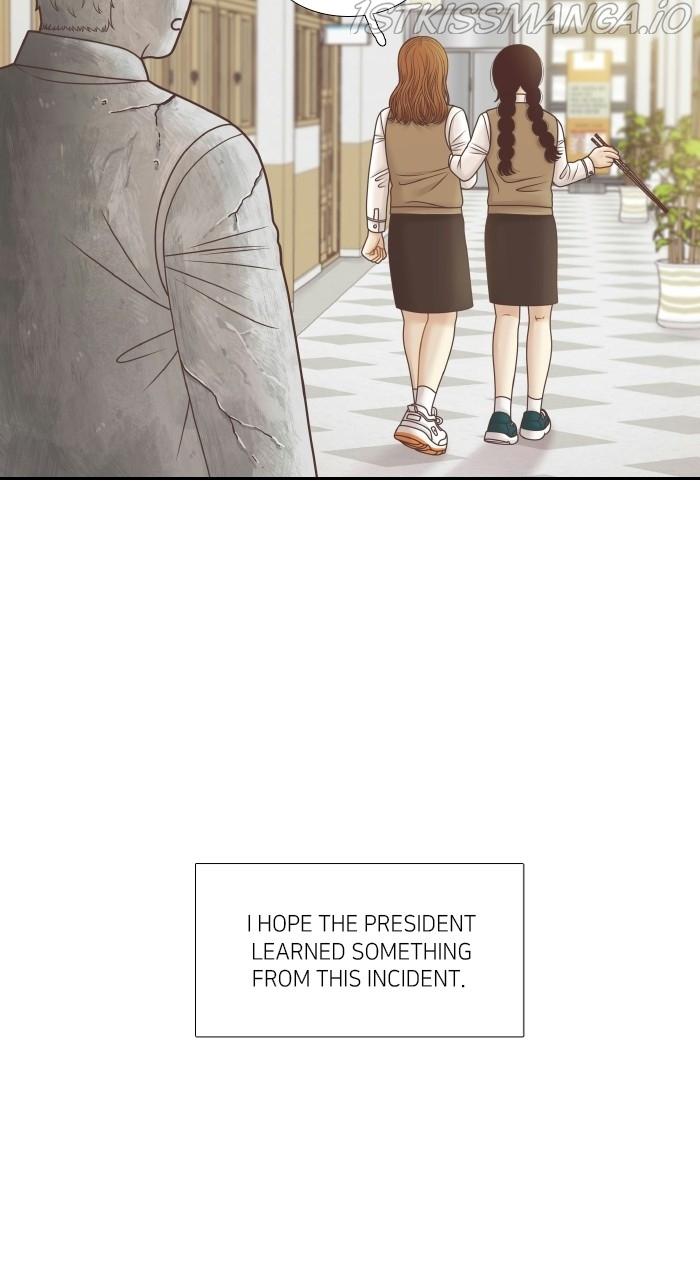 Girl’s World ( World of Girl ) Chapter 324 - page 31