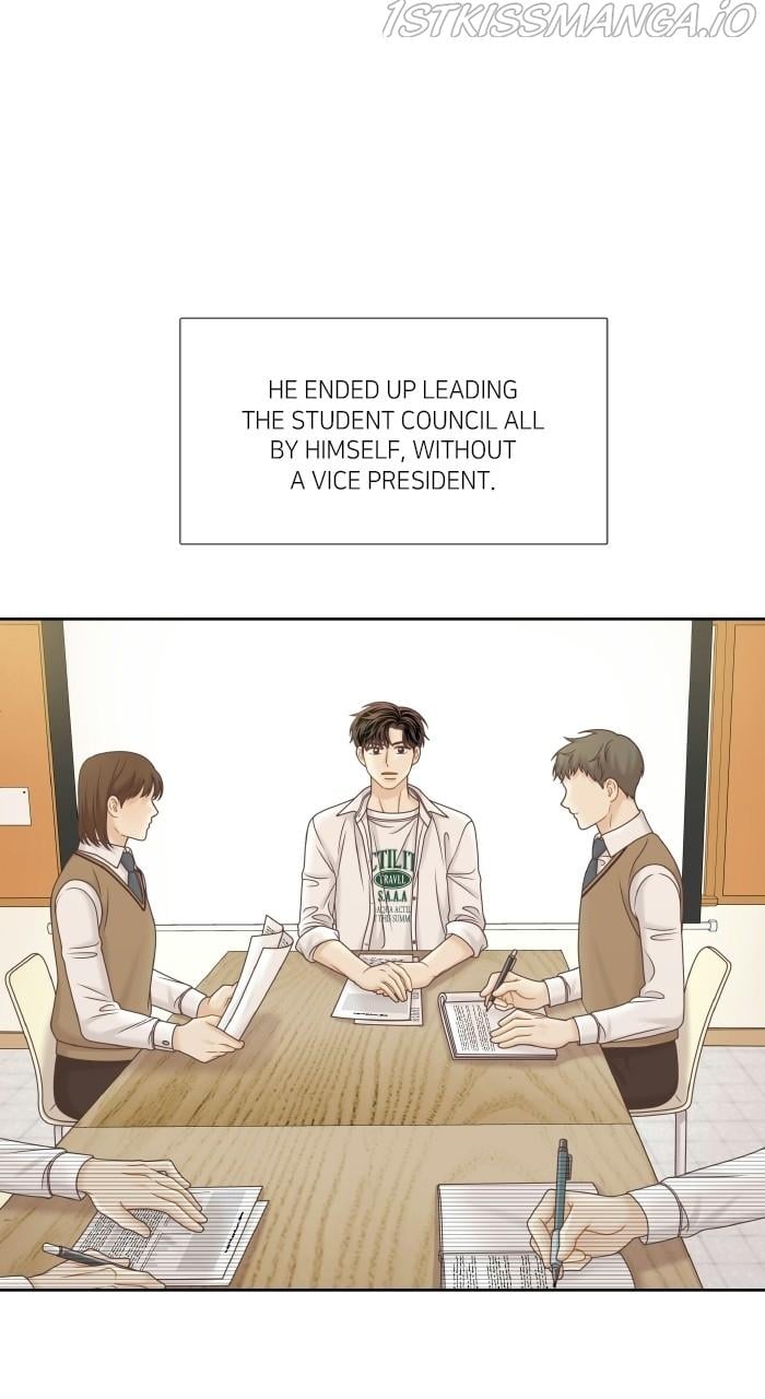 Girl’s World ( World of Girl ) Chapter 324 - page 33