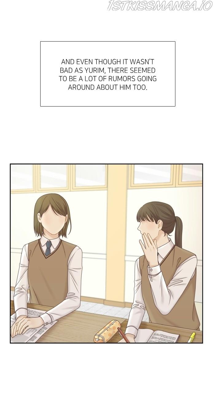 Girl’s World ( World of Girl ) Chapter 324 - page 34