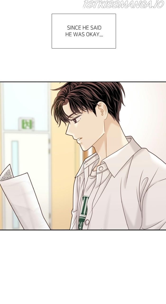 Girl’s World ( World of Girl ) Chapter 324 - page 35