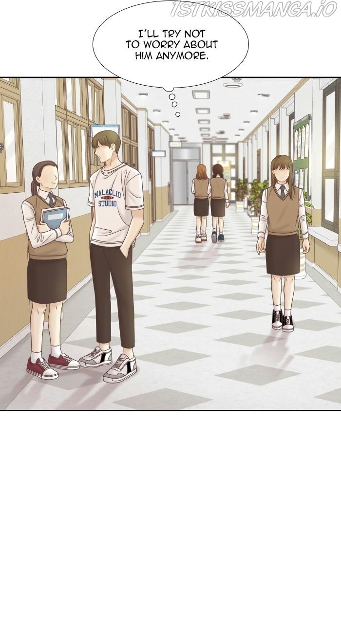 Girl’s World ( World of Girl ) Chapter 324 - page 36